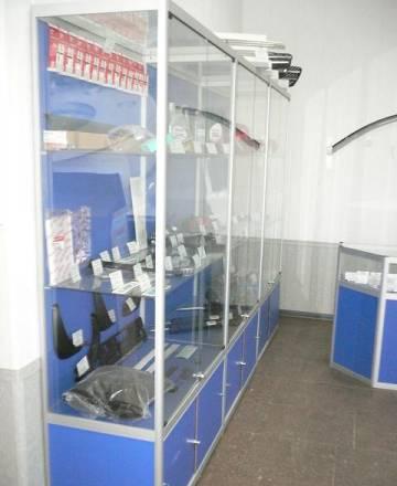 Витрина Москва