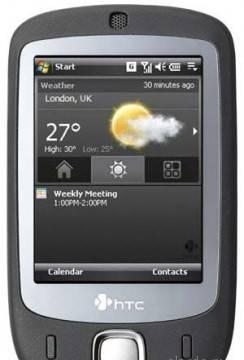 HTC Touch P3452 Москва