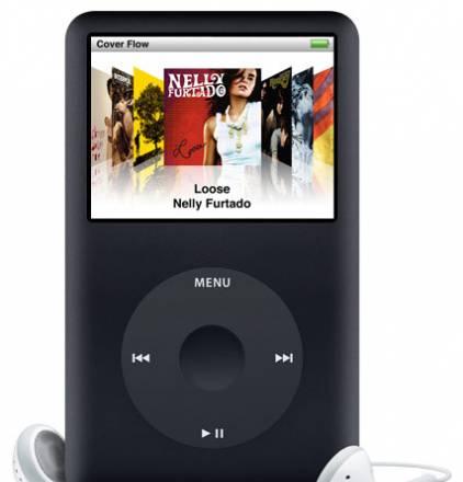 Apple iPod classic 3 160 Гб Москва