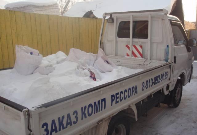 Ниссан ванетте Новосибирск