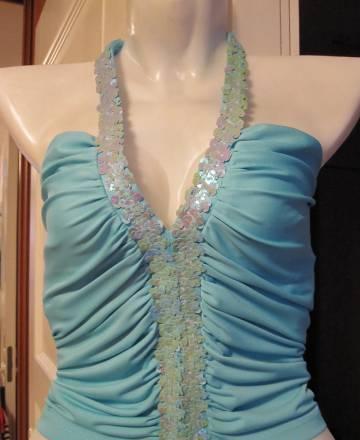 Вечерний топ Москва