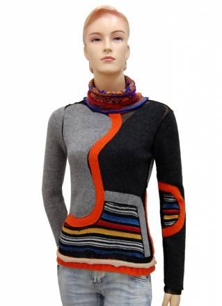 S/S (41827) Женский джемпер Москва