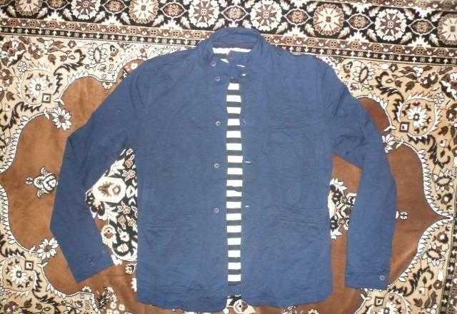 Блейзер-ветровка Levis xl Котлас