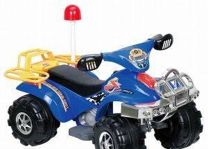 Детские электромобили Москва