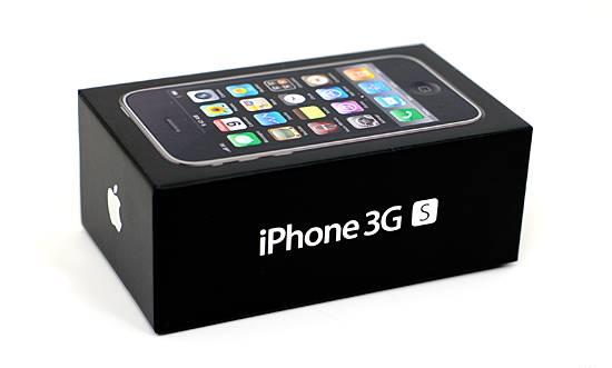 Iphone 3GS 32 GB Новый Москва