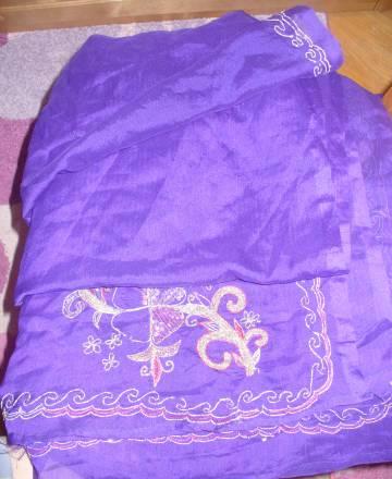 Индийское сари Москва