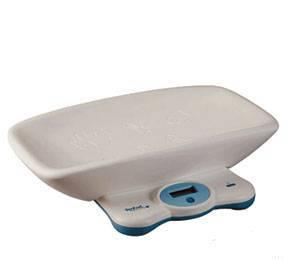 Детские весы "Tefal baby home" Москва