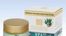 Интенсивный крем с авокадо и алоэ Санкт-Петербург