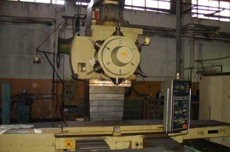 Heckert C500/4 Ярославль