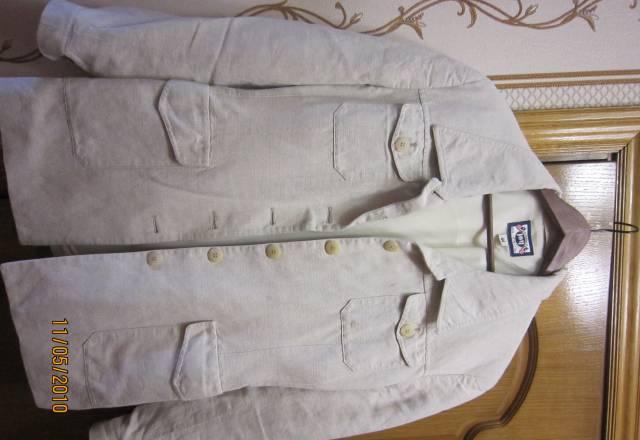 Пиджаки лен48-50 Москва