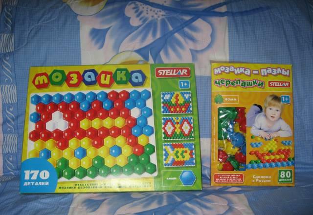 Развивающие игрушки Москва