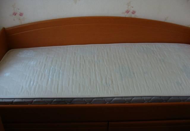 Продаётся кровать "кристина" Щёлково