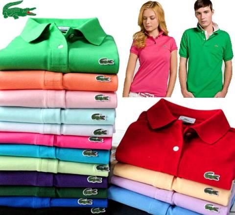 Поло Lacoste Санкт-Петербург