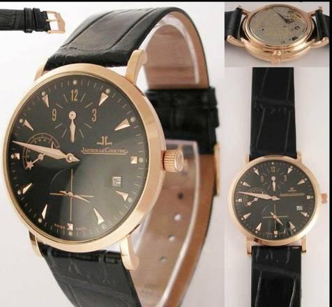 Jaeger le Coultre (М.(Ж.), мех., тонкие) Москва