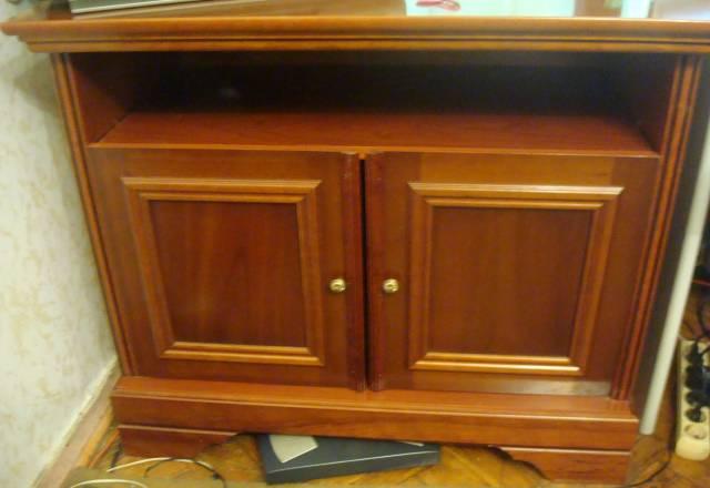 Тумба 2-х дверная Москва