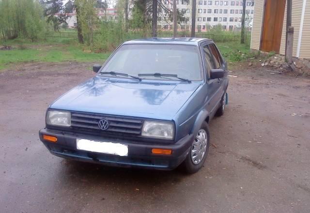Volkswagen Jetta, 1990 Санкт-Петербург