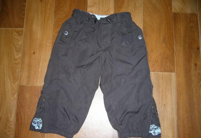 Штаны HM д/м р-р 86 Москва