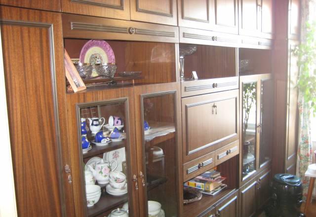 Стенка в хорошем состоянии отечественная Москва