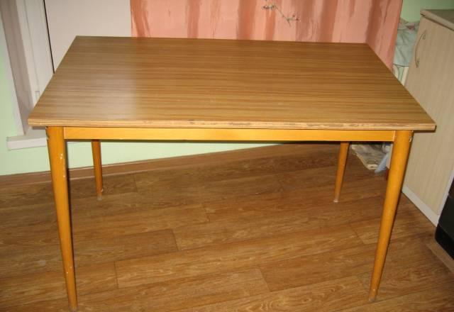 Стол кухонный Москва