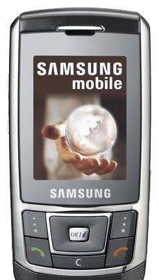 Samsung SGH-D900i Москва