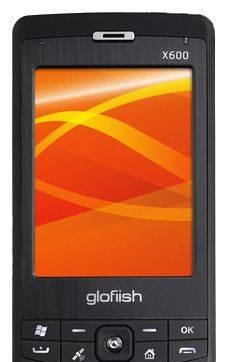 Eten Glofiish X600 Москва