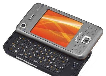 Eten Glofiish M800 Москва