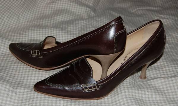 Туфли tods новые Москва