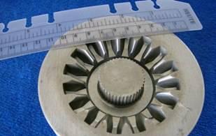 Электрохимический станок ЕТ500 Уфа