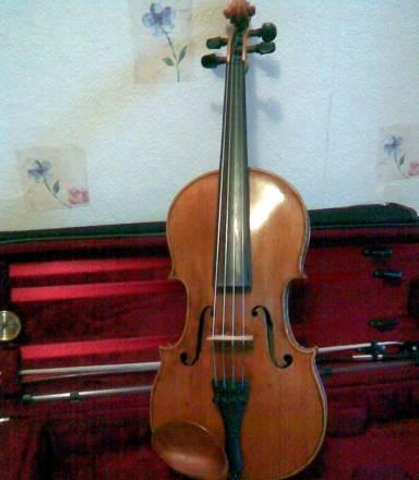 Скрипка Чебоксары