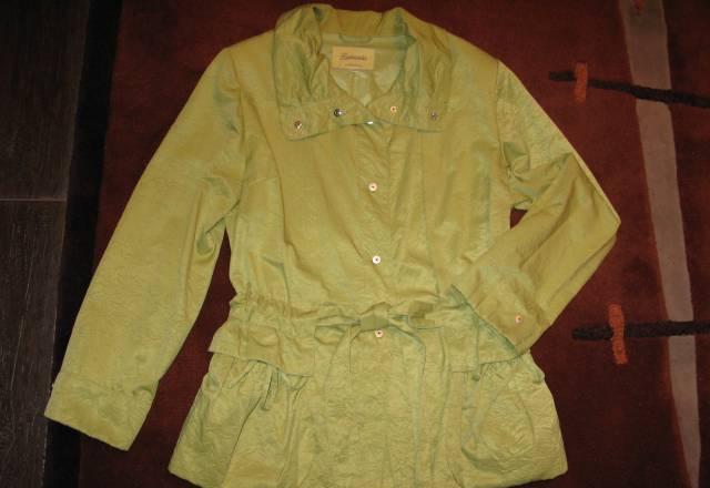 Ветровка легкая Москва