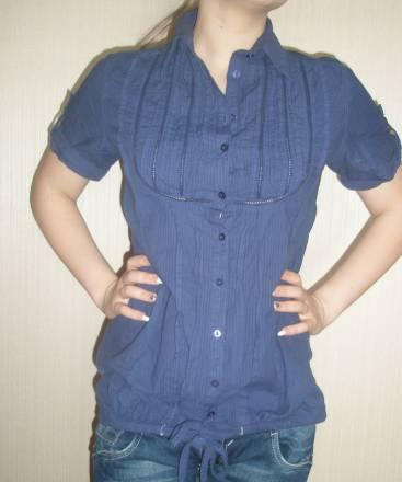 Рубашка Санкт-Петербург