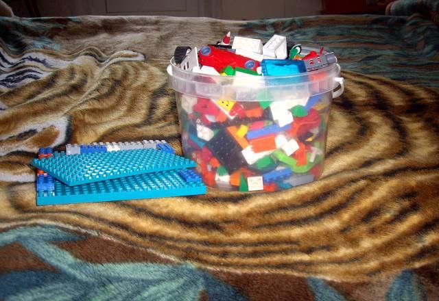 Конструктор Москва