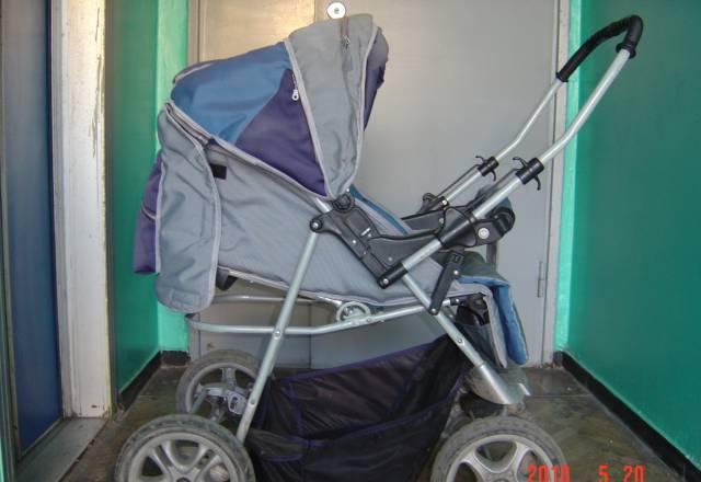 Коляска 2 в 1 Москва