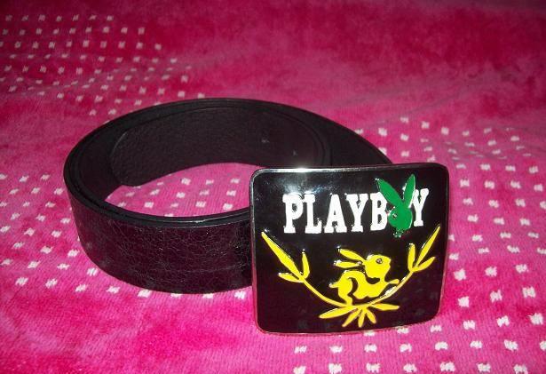 Ремень playboy новый Москва