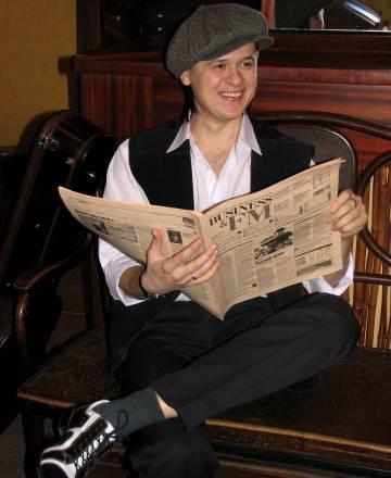 Проведение свадеб Москва