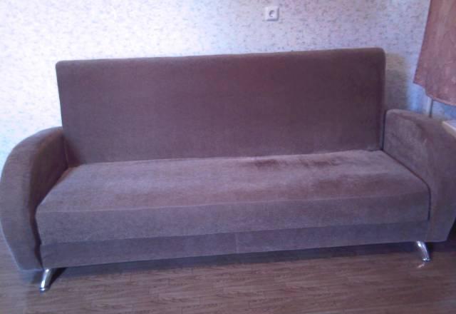 Новый современный диван -книжка Санкт-Петербург