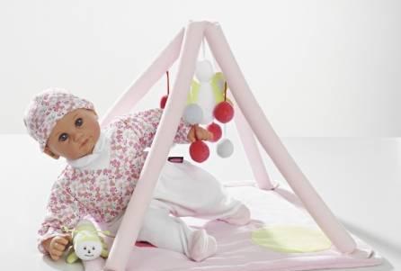 Кукла сайра от" готц"+7 предметов- абсолютно новая Москва