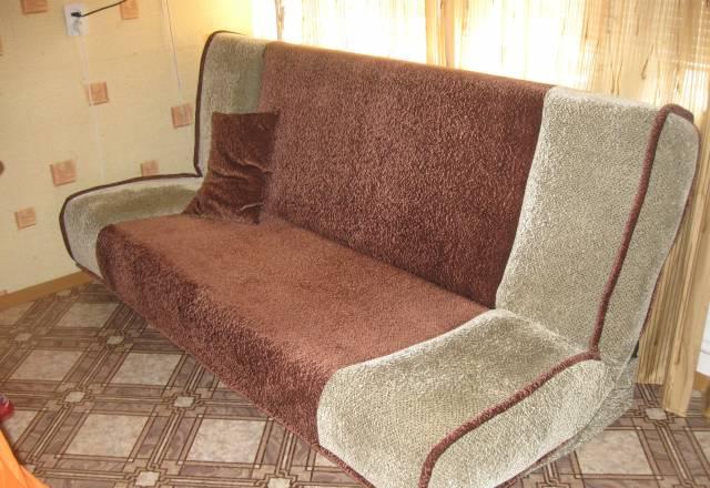 Диван книжка Санкт-Петербург