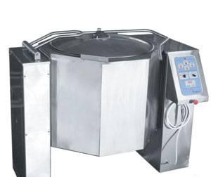 Котел пищеварочный кпэм-250 о Санкт-Петербург