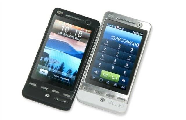 Телефон SKY TV C8000 Java.WiFi Санкт-Петербург