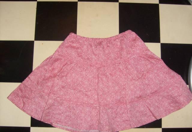 Красивые  вещички на девочку 3-5 лет Москва