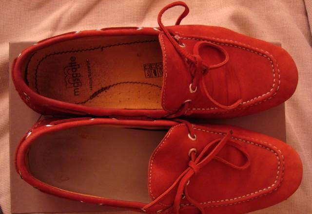 Мокасины Санкт-Петербург