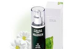 Гель "millenium Москва