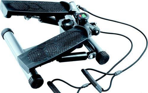 Степпер Москва