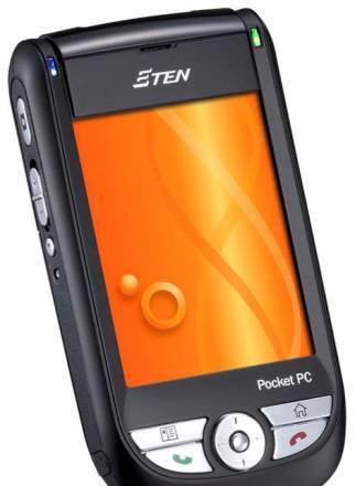 Кпк Eten M600 Москва