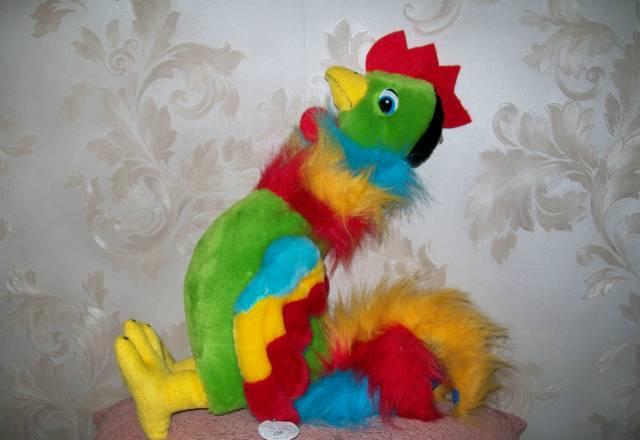 Игрушка петух Санкт-Петербург