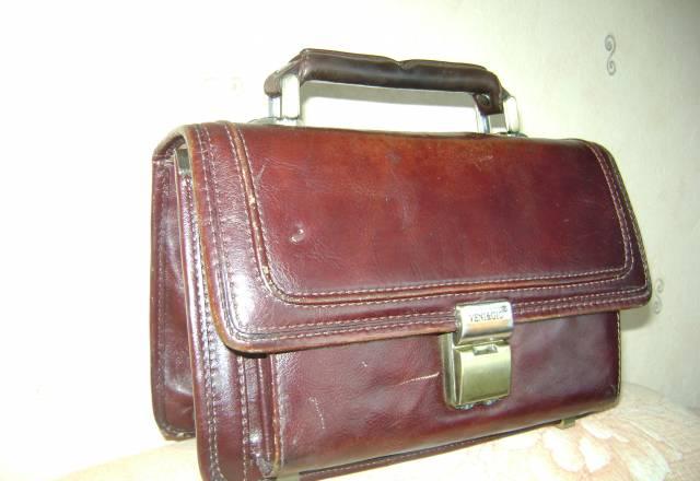 Барсетка мужская Москва