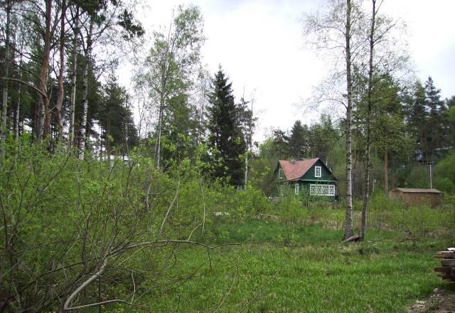 Участок 12 сот .ижс.токсово.всеволожский район Санкт-Петербург