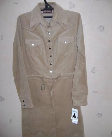 Платье Москва