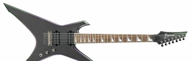 Электрогитара Ibanez XPT707fx Москва